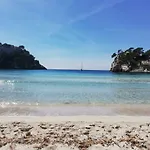 Cala Galdana Beach Cala Galdana (Menorca)
