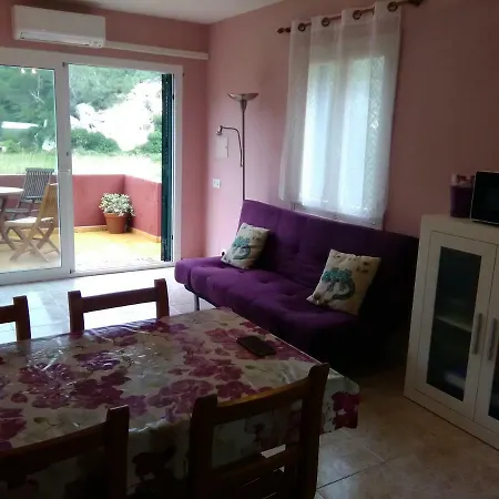 Cala Galdana Beach * Кала-Галдана