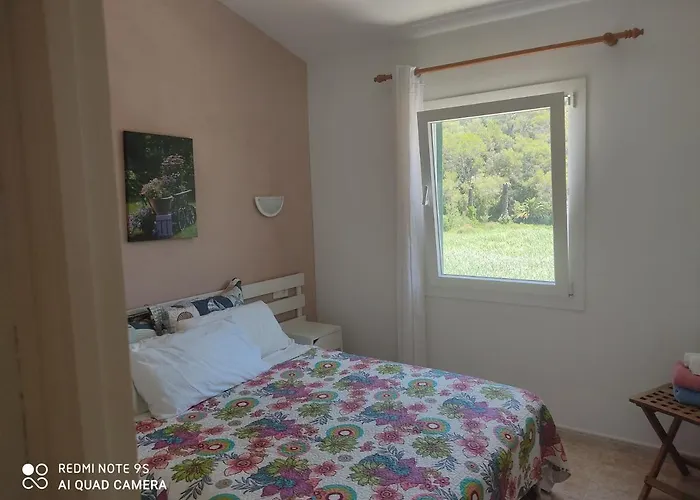 Cala Galdana Beach *