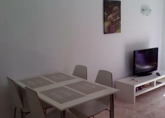 Cala Galdana Beach Apartment *