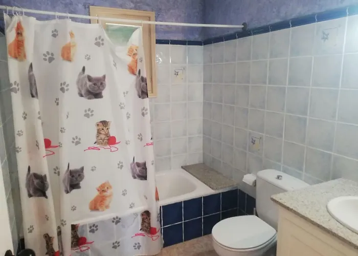 Cala Galdana Beach * 칼라 갈다나