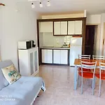Cala Galdana Beach Appartement