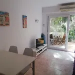 Appartement Cala Galdana Beach *
