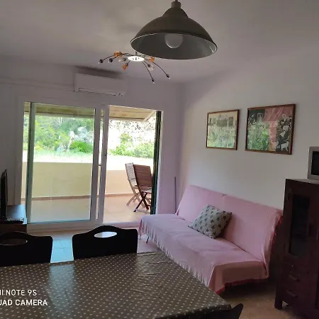 Cala Galdana Beach Cala Galdana (Menorca)