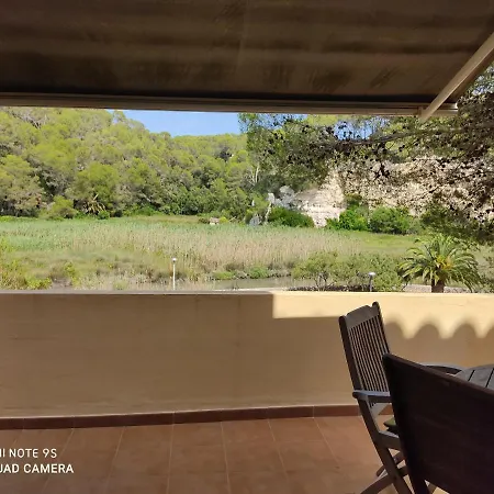 Cala Galdana Beach Appartement Cala Galdana (Menorca)