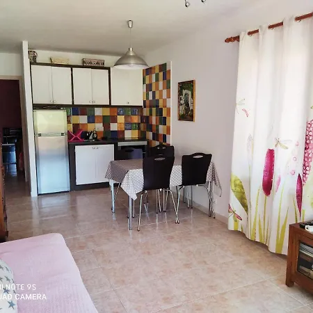 Lägenhet Cala Galdana Beach Cala Galdana (Menorca)