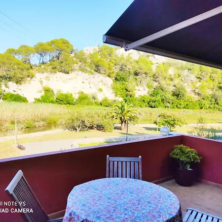 Apartment Cala Galdana Beach Cala Galdana (Menorca)