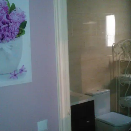 Apartament Cala Galdana Beach *