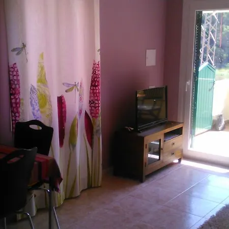 Apartament Cala Galdana Beach *