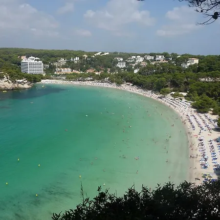 Apartament Cala Galdana Beach Cala Galdana (Menorca)