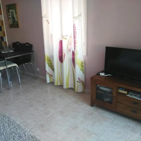 Cala Galdana Beach Apartament Cala Galdana (Menorca)