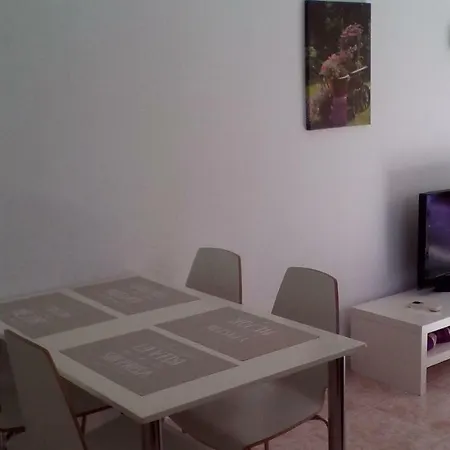 Cala Galdana Beach Apartment *