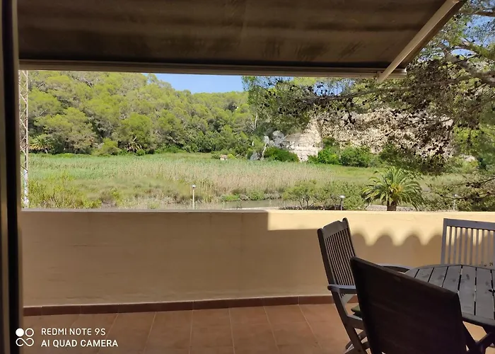 Cala Galdana Beach Appartement Cala Galdana (Menorca)