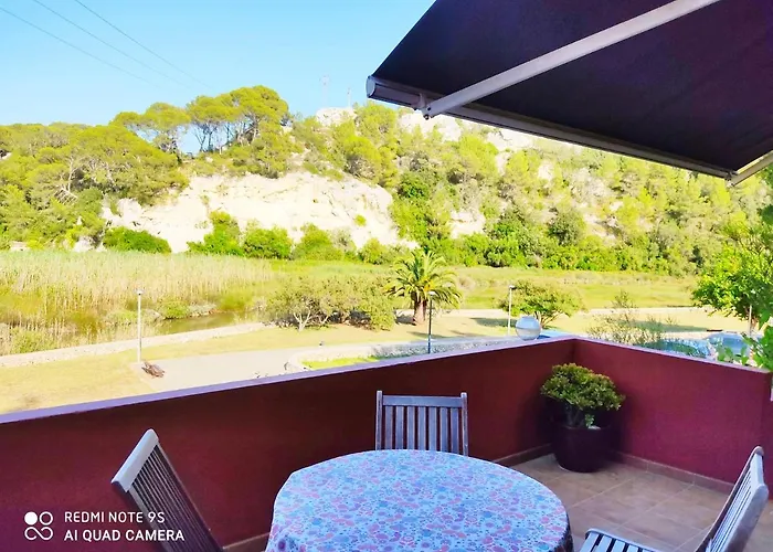 Appartement Cala Galdana Beach Cala Galdana (Menorca)