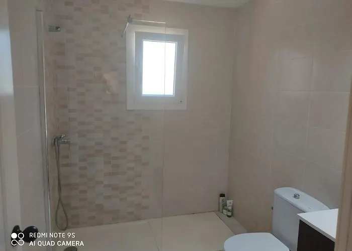 Cala Galdana Beach Appartement