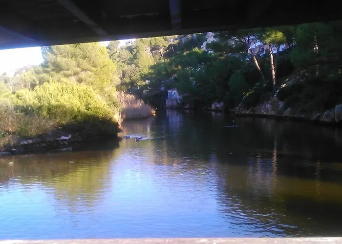 Appartement Cala Galdana Beach Cala Galdana (Menorca)