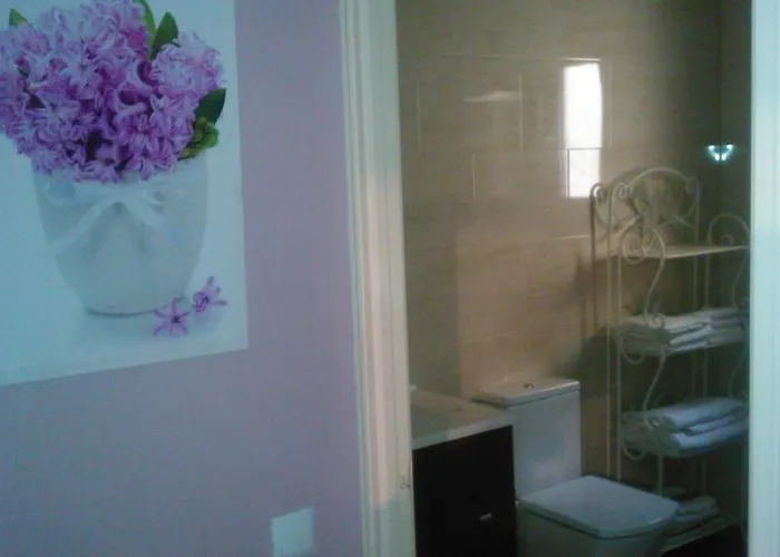 Appartement Cala Galdana Beach *