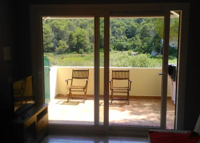 Appartement Cala Galdana Beach *