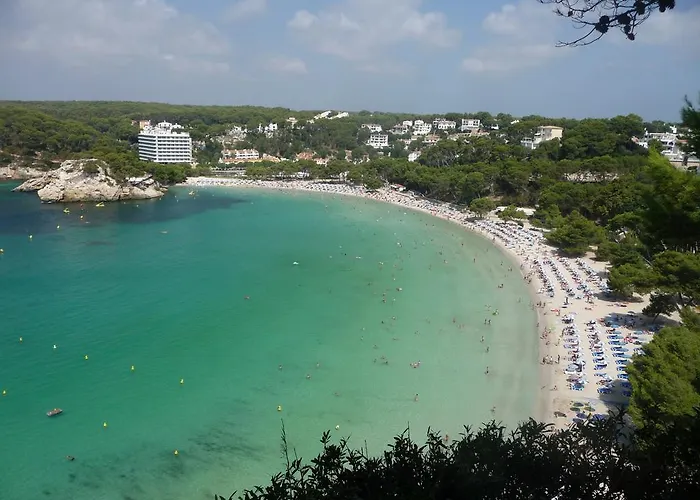 Appartement Cala Galdana Beach Cala Galdana (Menorca)