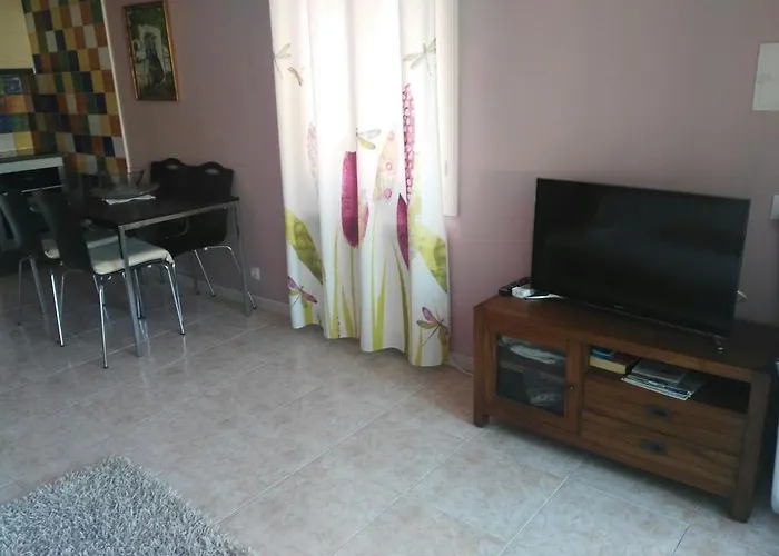 Cala Galdana Beach Appartement Cala Galdana (Menorca)