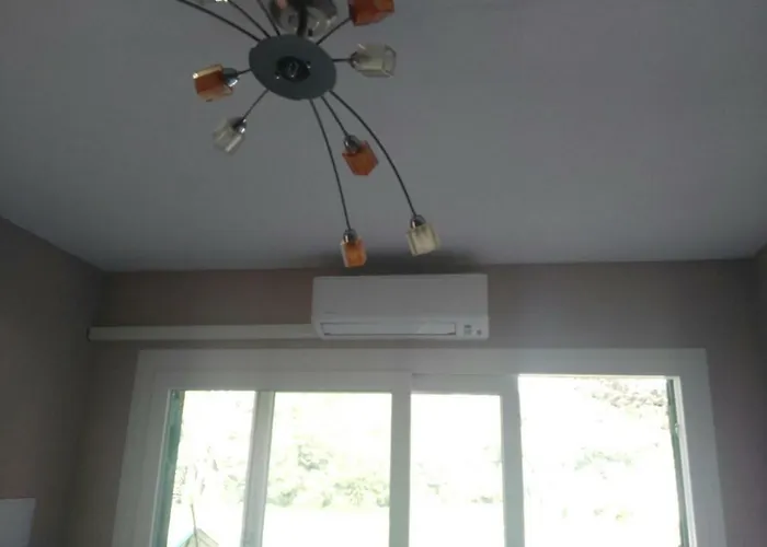 Appartement Cala Galdana Beach Cala Galdana (Menorca)