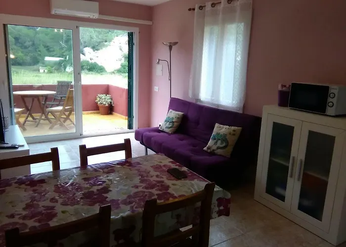 Cala Galdana Beach * Cala Galdana (Menorca)