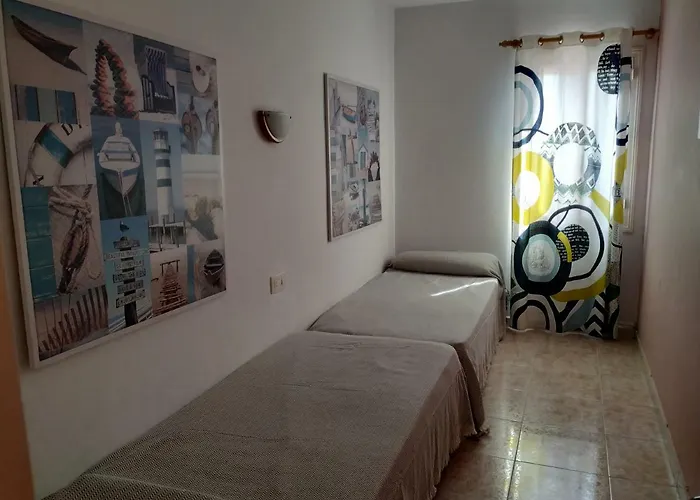 Cala Galdana Beach Appartement Cala Galdana (Menorca)