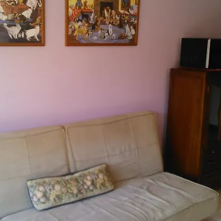 Apartman Cala Galdana Beach *