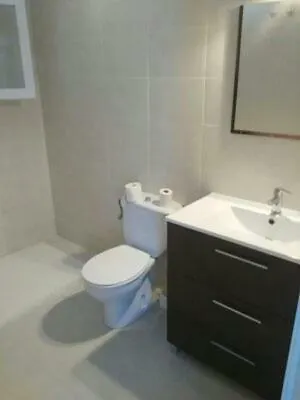 Cala Galdana Beach Apartman